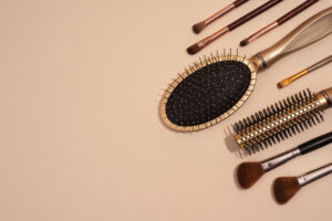 HAIR ACCESSORIES